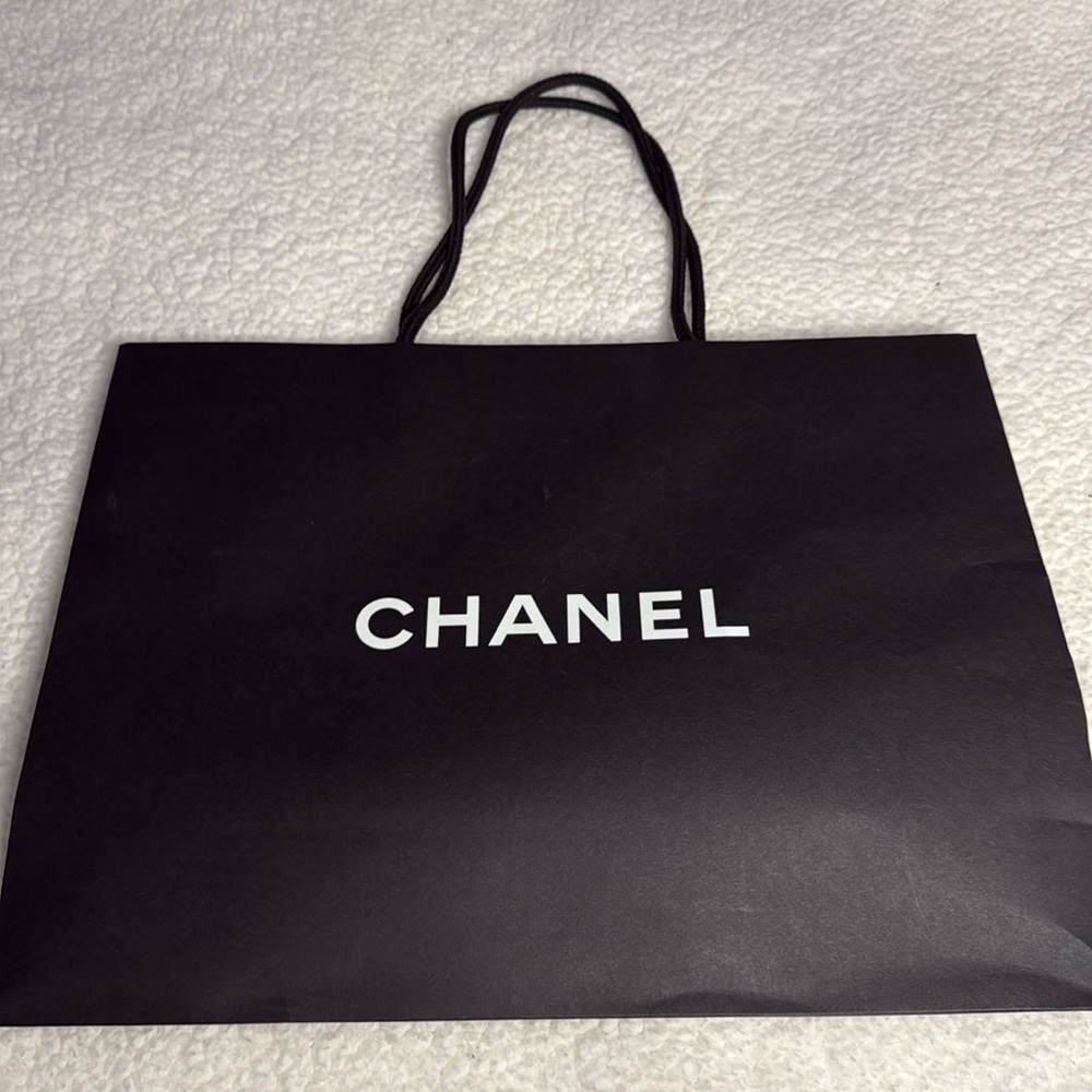 CHANEL Bag
